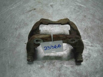 Скоба суппорта заднего Honda  Elysion 2004> б/у