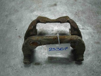 Скоба суппорта заднего Honda  Elysion 2004> б/у