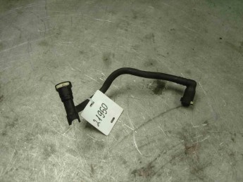 Трубка вакуумная Citroen  C4 Grand Picasso 2014> б/у