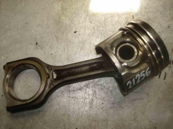 Поршень с шатуном Citroen  C4 Grand Picasso 2014> б/у