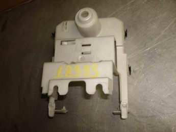 Корпус блока предохранителей Citroen  C4 Grand Picasso 2014> б/у