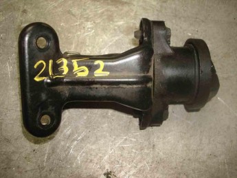 Горловина маслозаливная Honda  Elysion 2004> б/у