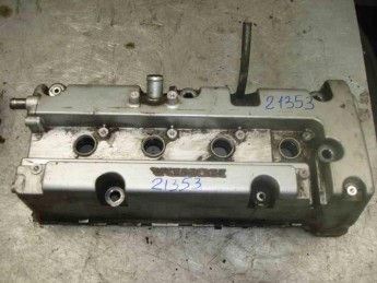 Крышка головки блока Honda  Elysion 2004> б/у