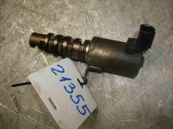 Клапан электромагнитный изменения фаз ГРМ Honda  Elysion 2004> б/у