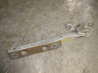 Петля капота правая Citroen  C4 Grand Picasso 2014> б/у