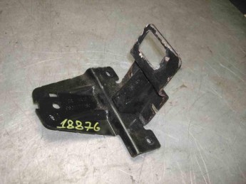 Кронштейн стойки правой Citroen  C4 Grand Picasso 2014> б/у