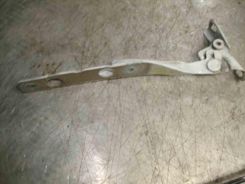 Петля капота левая Citroen  C4 Grand Picasso 2014> б/у