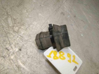 Подушка радиатора верхняя Citroen  C4 Grand Picasso 2014> б/у