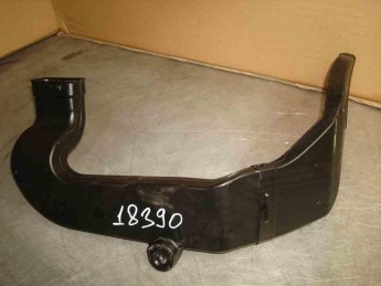 Воздуховод левый Citroen  C4 Grand Picasso 2014> б/у