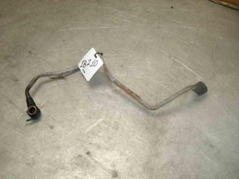 Трубка турбокомпрессора Citroen  C4 Grand Picasso 2014> б/у