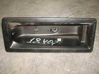 Кронштейн крепления фонарика Citroen  C4 Grand Picasso 2014> б/у