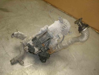 Клапан рециркуляции выхлопных газов Citroen  C4 Grand Picasso 2014> б/у