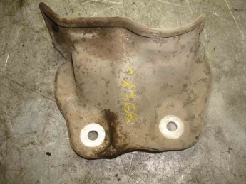 Экран тепловой Honda  Elysion 2004> б/у