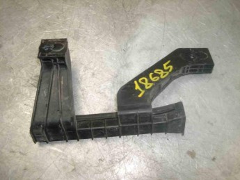 Направляющая стекла двери задней левой Citroen  C4 Grand Picasso 2014> б/у