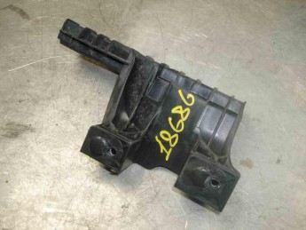 Направляющая стекла двери передней правой Citroen  C4 Grand Picasso 2014> б/у