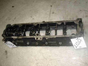 Постель распредвала Citroen  C4 Grand Picasso 2014> б/у