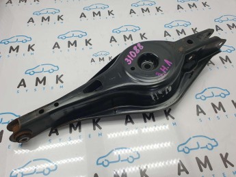 Рычаг задний нижний левый Volvo  XC40 2017> б/у