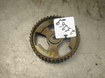 Шестерня распредвала Citroen  C4 Grand Picasso 2014> б/у