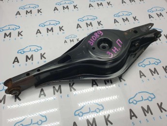 Рычаг задний нижний правый  Volvo  XC40 2017> б/у