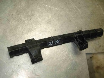 Направляющая стекла двери передней правой Citroen  C4 Grand Picasso 2014> б/у