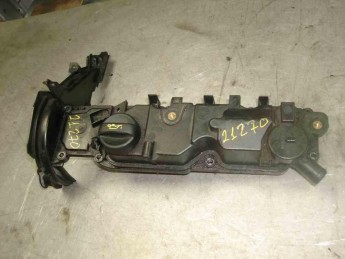 Крышка головки блока Citroen  C4 Grand Picasso 2014> б/у