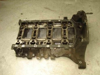 Постель коленвала Citroen  C4 Grand Picasso 2014> б/у