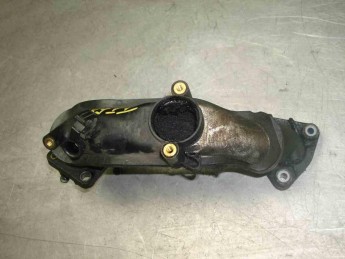 Патрубок впускного коллектора Citroen  C4 Grand Picasso 2014> б/у