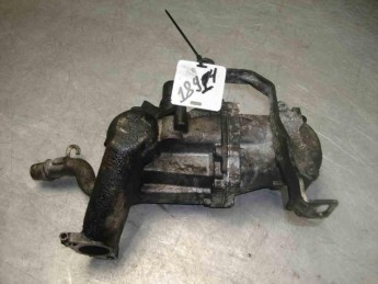 Радиатор системы EGR Citroen  C4 Grand Picasso 2014> б/у