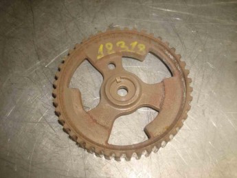 Шестерня распредвала Citroen  C4 Grand Picasso 2014> б/у