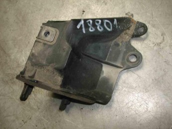 Кронштейн крепления жабо левый Citroen  C4 Grand Picasso 2014> б/у