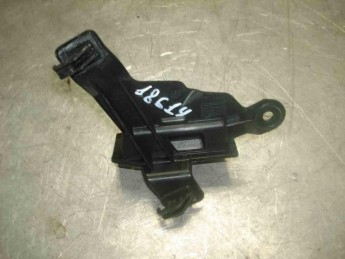 Кронштейн кнопки стеклоподъемника двери задней  Citroen  C4 Grand Picasso 2014> б/у