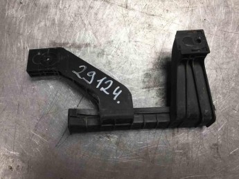 Направляющая стекла двери Citroen  C4 Grand Picasso 2014> б/у