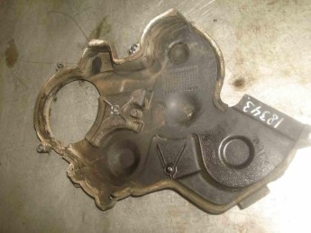 Кожух ремня ГРМ Citroen  C4 Grand Picasso 2014> б/у