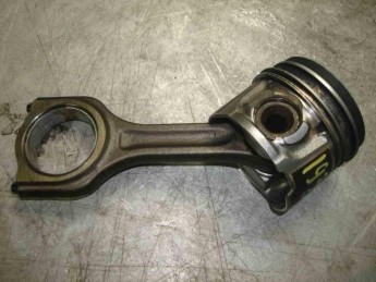Поршень с шатуном Citroen  C4 Grand Picasso 2014> б/у