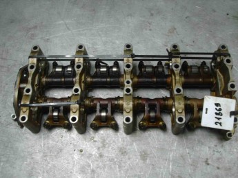 Постель распредвалов Honda  Elysion 2004> б/у