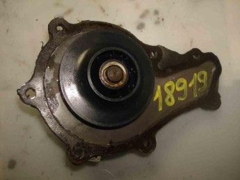 Насос водяной / помпа Citroen  C4 Grand Picasso 2014> б/у