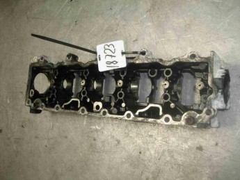 Постель распредвала Citroen  C4 Grand Picasso 2014> б/у