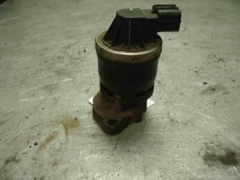 Клапан EGR Honda  Elysion 2004> б/у