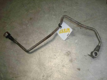 Трубка турбокомпрессора Citroen  C4 Grand Picasso 2014> б/у