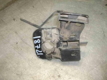 Кронштейн Citroen  C4 Grand Picasso 2014> б/у