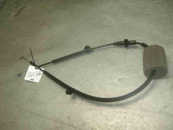 Трос сиденья переднего правого Citroen  C4 Grand Picasso 2014> б/у