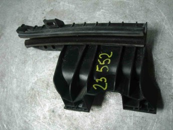 Направляющая стекла двери передней левой Citroen  C4 Grand Picasso 2014> б/у