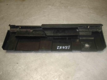 Кронштейн крепления крюка буксировочного Citroen  C4 Grand Picasso 2014> б/у