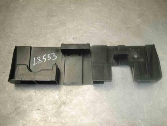 Кронштейн крепления крюка буксировочного Citroen  C4 Grand Picasso 2014> б/у