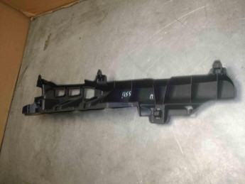 Кронштейн крепления обшивки багажника Citroen  C4 Grand Picasso 2014> б/у