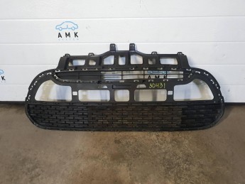 Решетка  Kia  Picanto 2017> б/у