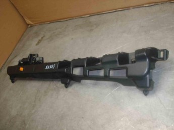 Кронштейн крепления обшивки багажника Citroen  C4 Grand Picasso 2014> б/у