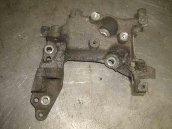 Кронштейн генератора Citroen  C4 Grand Picasso 2014> б/у