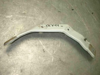 Кронштейн крепления панели передней правый Citroen  C4 Grand Picasso 2014> б/у