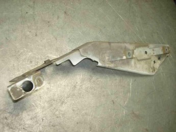 Кронштейн крепления крыла левый Citroen  C4 Grand Picasso 2014> б/у